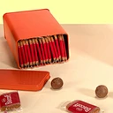 premium metal packaging